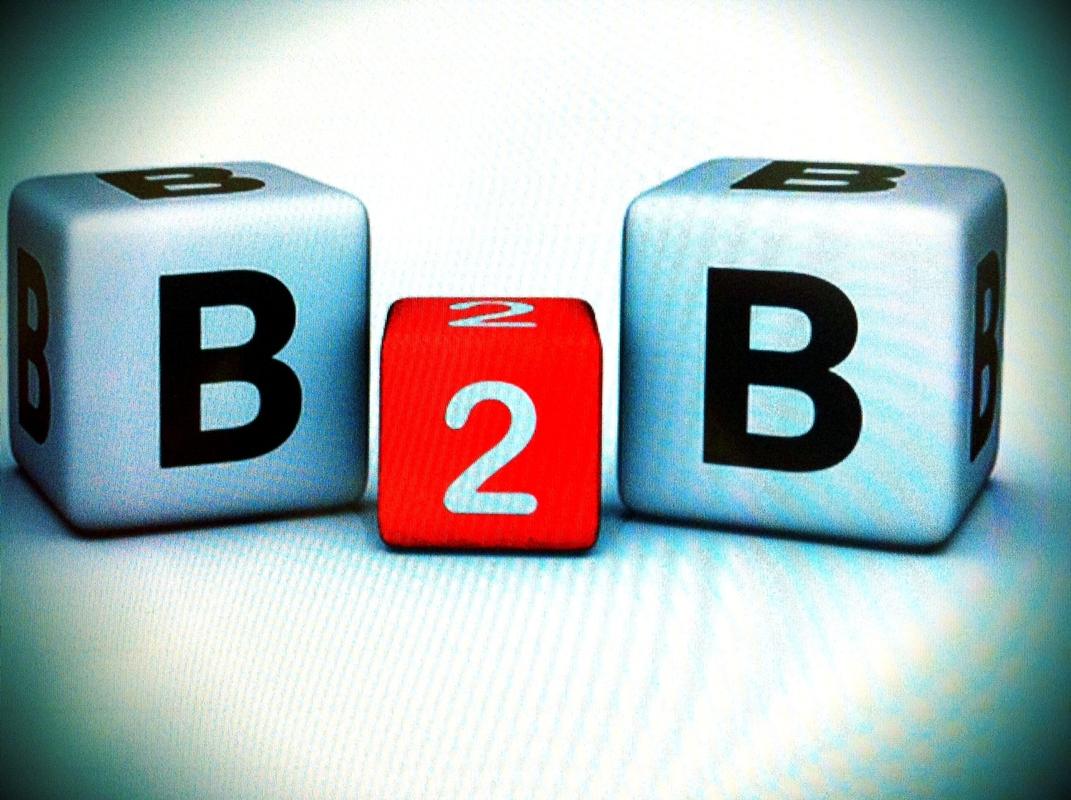 通过十大关键词解读2013年中国b2b行业